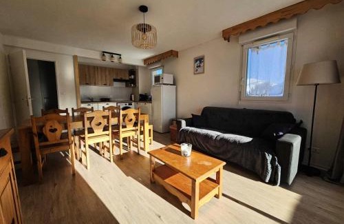 Peyragudes Apartamento | Résidence Hauts De Peyragudes Mp - 3 Pièces pour 8 Personnes 161