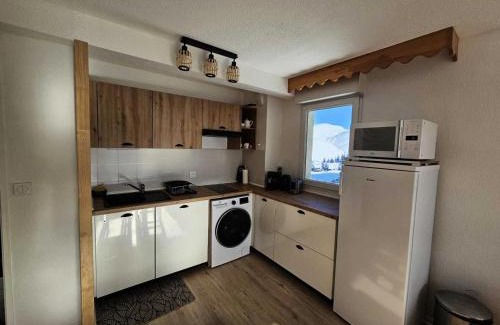 Peyragudes Apartamento | Résidence Hauts De Peyragudes Mp - 3 Pièces pour 8 Personnes 161