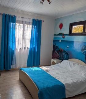Ambohibao Casa | Résidence Hay Guest House