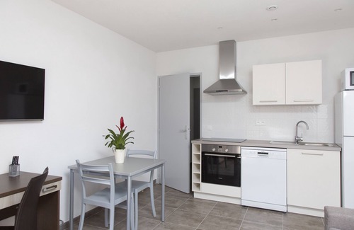 Porto Casa | Résidence Hotelière Capu Seninu
