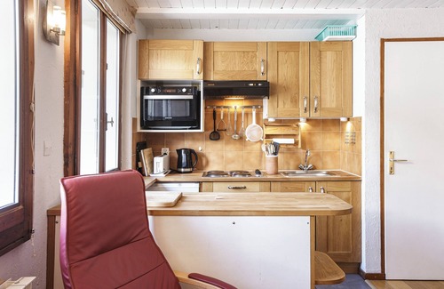 Le Tour Apartamento | Résidence Igloo 12, Argentière (Chamonix), Francia