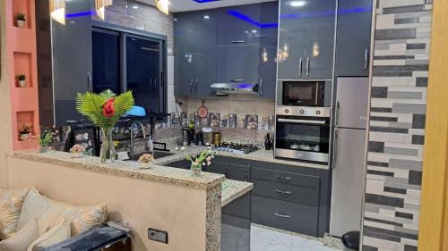Tiznit Apartamento | Résidence Idbrik Tiznit - Confort & Élégance