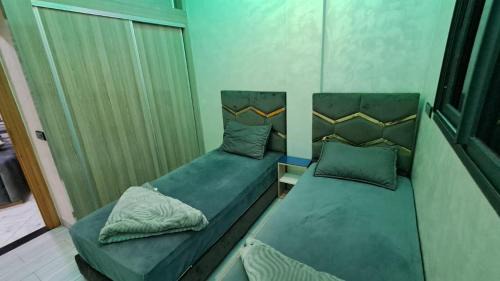 Tiznit Apartamento | Résidence Idbrik Tiznit - Confort & Élégance