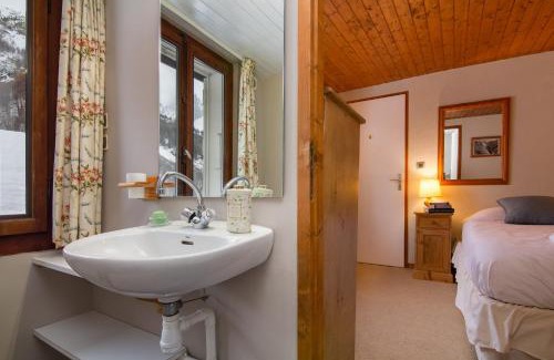 Le Tour Apartamento | Résidence Igloo 12 ski in - ski out - Happy Rentals