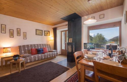 Le Tour Apartamento | Résidence Igloo 3 ski in-ski out - Happy Rentals