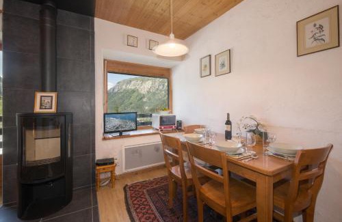 Le Tour Apartamento | Résidence Igloo 3 ski in-ski out - Happy Rentals
