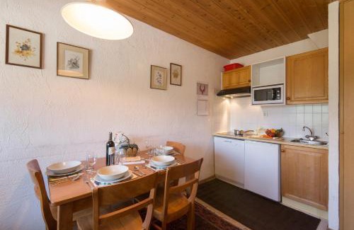 Le Tour Apartamento | Résidence Igloo 3 ski in-ski out - Happy Rentals