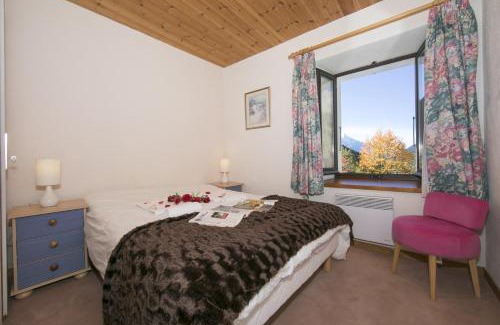 Le Tour Apartamento | Résidence Igloo 3 ski in-ski out - Happy Rentals