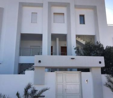 Houmt Souk Apartamento | Résidence Inès Djerba Appartement de Luxe