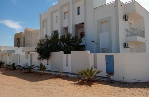 Houmt Souk Apartamento | Résidence Inès Djerba Appartement de Luxe