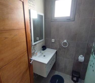 Houmt Souk Apartamento | Résidence Inès Djerba Appartement de Luxe