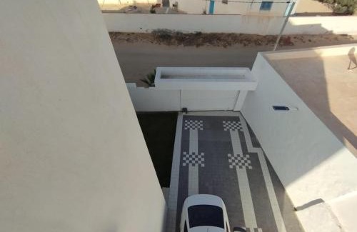 Houmt Souk Apartamento | Résidence Inès Djerba Appartements VIP