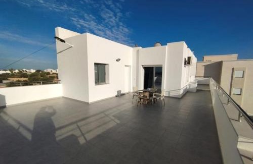 Houmt Souk Apartamento | Résidence Inès Djerba Appartements VIP