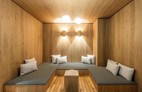Le Praz Chalet De Esquí | Résidence Irbis - Chalets pour 10 Personnes 744