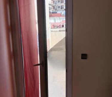 Casablanca City Center Apartamento | Résidence journalière chic Casablanca