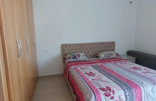 Mansoura Apartamento | Résidence kelibia waves