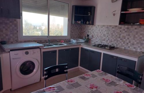 Mansoura Apartamento | Résidence kelibia waves