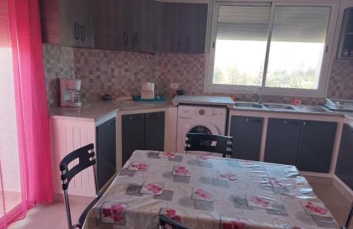Mansoura Apartamento | Résidence kelibia waves