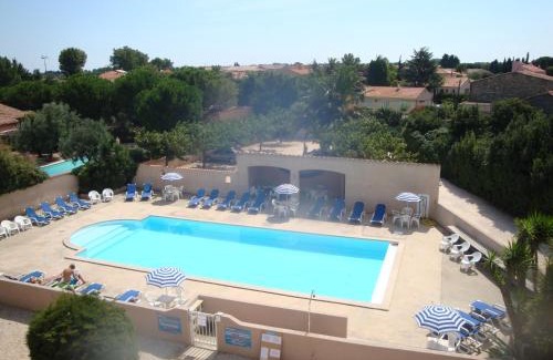 Claira Apartamento | Résidence L'Orangeraie-2-Claira 66530