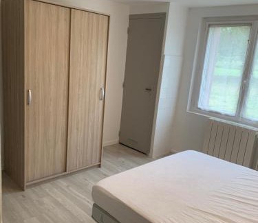 Barbotan-les-Thermes Apartamento | Résidence la Jonquière