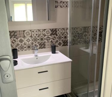 Barbotan-les-Thermes Apartamento | Résidence la Jonquière