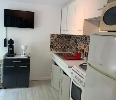 Barbotan-les-Thermes Apartamento | Résidence la Jonquière