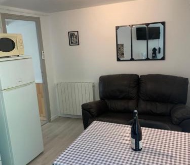 Barbotan-les-Thermes Apartamento | Résidence la Jonquière