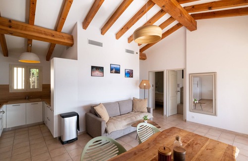 Olmeto Casa | Résidence La Plage