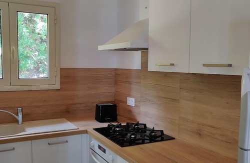 Olmeto Casa | Résidence La Plage