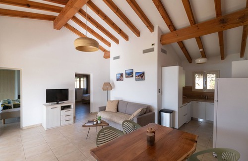 Olmeto Casa | Résidence La Plage