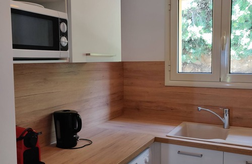 Olmeto Casa | Résidence La Plage