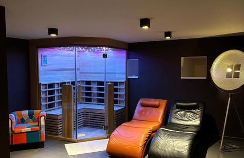 Barvaux Apartamento | Résidence La Poivrière