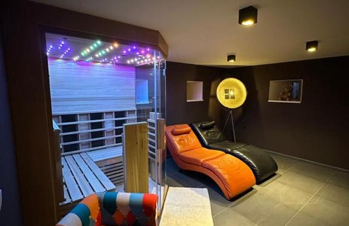 Barvaux Apartamento | Résidence La Poivrière
