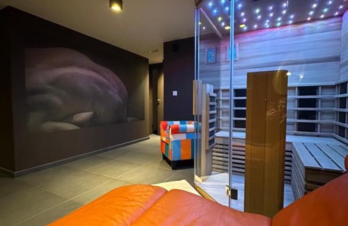 Barvaux Apartamento | Résidence La Poivrière