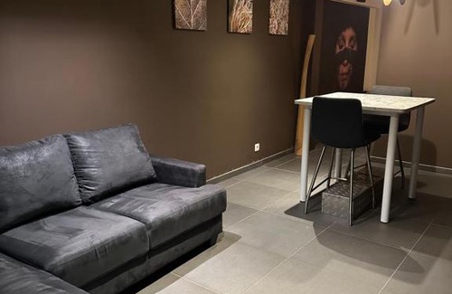 Barvaux Apartamento | Résidence La Poivrière
