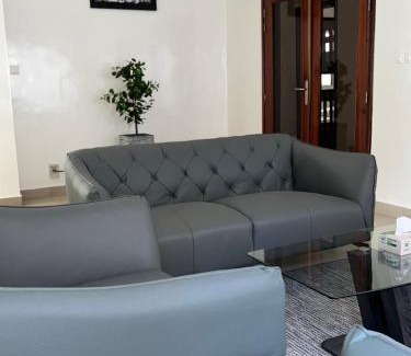 Ouakam Apartamento | Résidence La Renaissance de Dakar