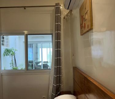 Ouakam Apartamento | Résidence La Renaissance de Dakar
