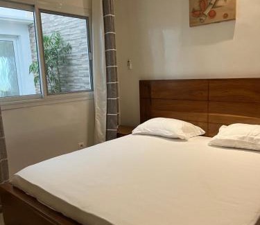 Ouakam Apartamento | Résidence La Renaissance de Dakar