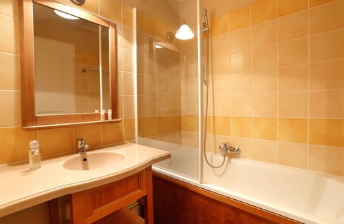 Monflanquin Apartamento | Résidence Lac Mondésir