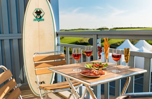 Biscarrosse Plage Casa | Résidence Lagrange Vacances Les Balcons de l'Océan
