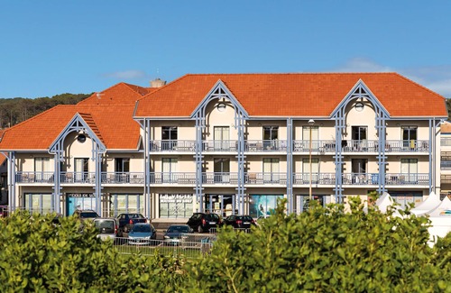 Biscarrosse Plage Casa | Résidence Lagrange Vacances Les Balcons de l'Océan