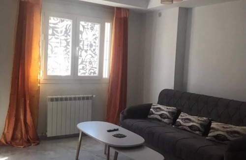 Boumerdes Province Apartamento | Résidence Le Figuier (Marako)