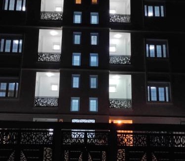 Boumerdes Province Apartamento | Résidence Le Figuier Marako, Tizi-Gheniff