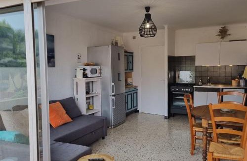 La Franqui Apartamento | Résidence le Formentor