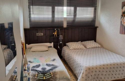 La Franqui Apartamento | Résidence le Formentor