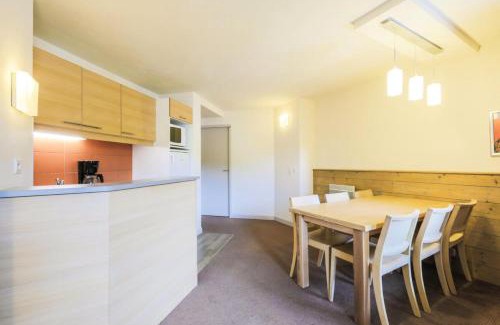 Belle Plagne Apartamento | Résidence Les Gémeaux - maeva Home - Appartement 2 pièces 6 personnes Sélection MAE-3250