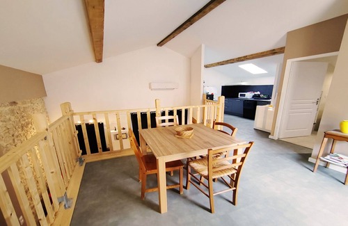 Bedarieux (ornac) Casa | Résidence Le Manaka, Le Mazet