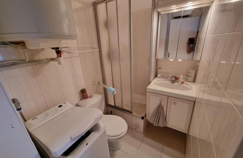Villers-sur-Mer Apartamento | Résidence Le France