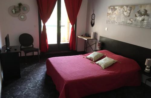 Pont-de-Labeaume Casa | Résidence Le Grand Virage
