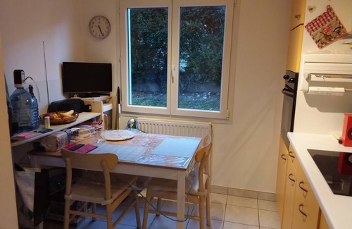 Mutzig Cama Y Desayuno | Résidence Le Hameau